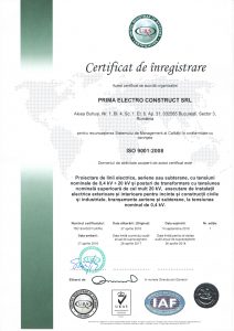 despre noi - ISO9001_2008